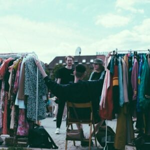 Tide Eco-Box Detergent