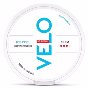 velo ice cool 11mg