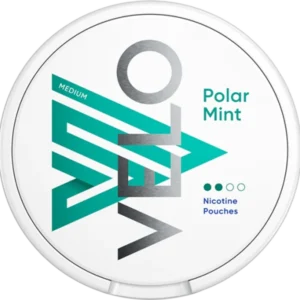 velo polar mint 11mg