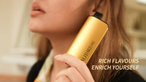 alibarbar ingot 9000 disposable vape