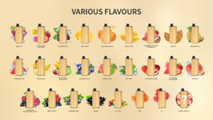 alibarbar ingot 9000 disposable vape