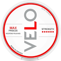 velo freeze max 17mg