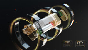 alibarbar rich 8000 disposable vape