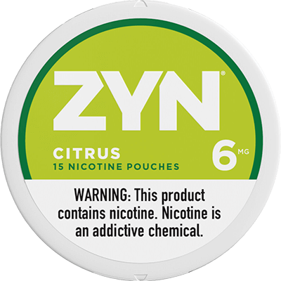 zyn citrus 6mg zyn citrus 6mg