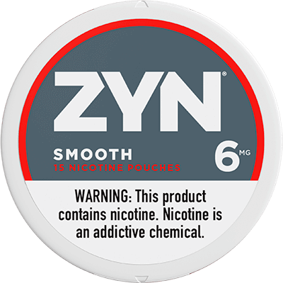 zyn smooth 6mg zyn smooth 6mg